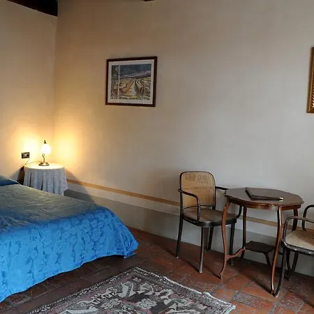 Villa I Casali Del Trebbiolo à Molino del Piano Extérieur photo