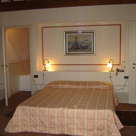 Villa I Casali Del Trebbiolo à Molino del Piano Chambre photo