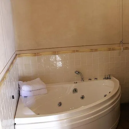 Villa I Casali Del Trebbiolo à Molino del Piano Chambre photo