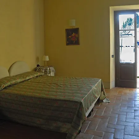 Villa I Casali Del Trebbiolo à Molino del Piano Extérieur photo