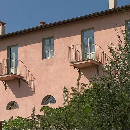 Villa I Casali Del Trebbiolo à Molino del Piano Extérieur photo