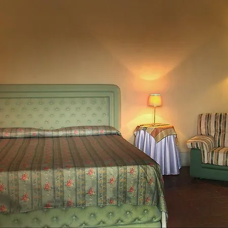 Villa I Casali Del Trebbiolo à Molino del Piano Extérieur photo