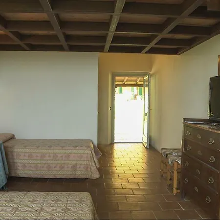 Villa I Casali Del Trebbiolo à Molino del Piano Extérieur photo