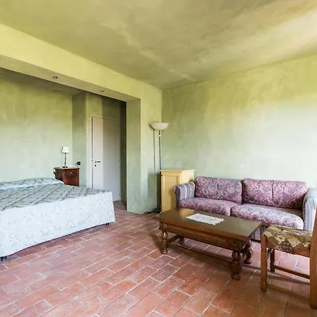 Villa I Casali Del Trebbiolo à Molino del Piano Extérieur photo