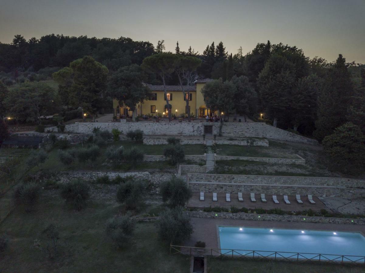 I Casali Del Trebbiolo Agroturismo