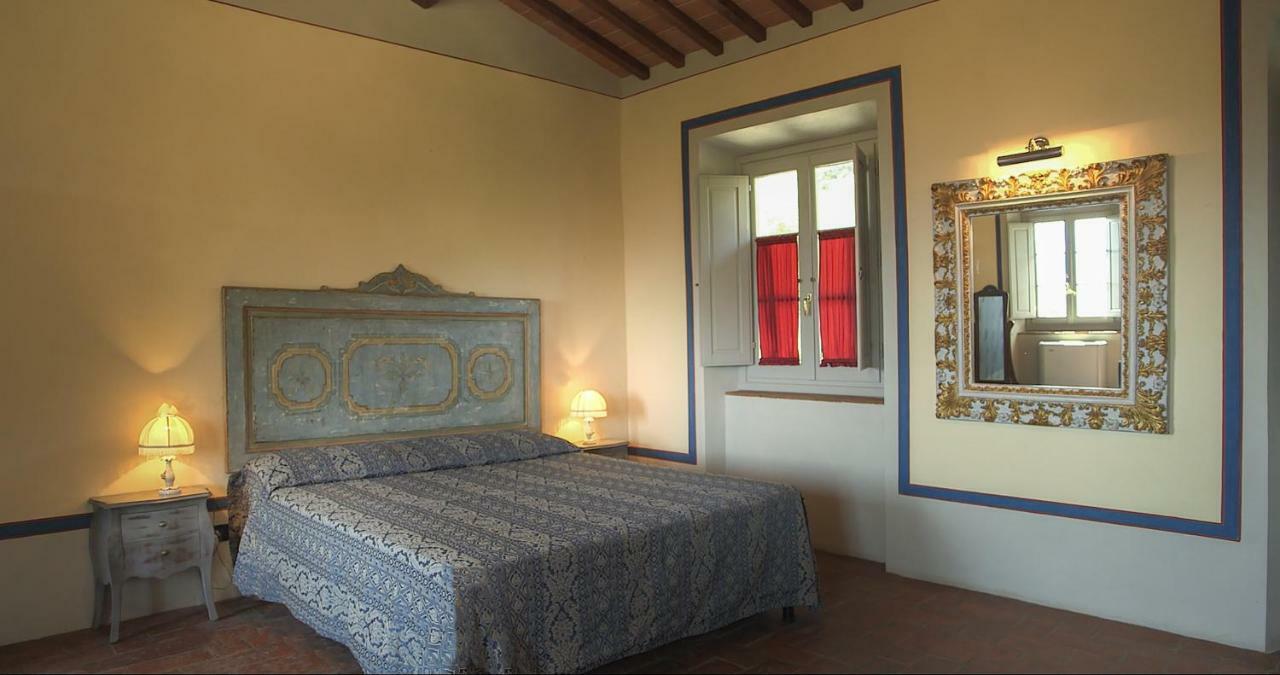 Agroturismo I Casali Del Trebbiolo *