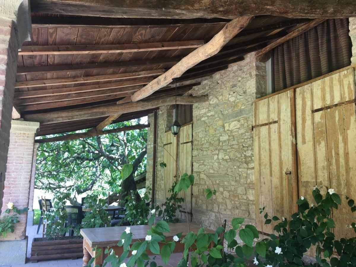 Agroturismo I Casali Del Trebbiolo Molino del Piano