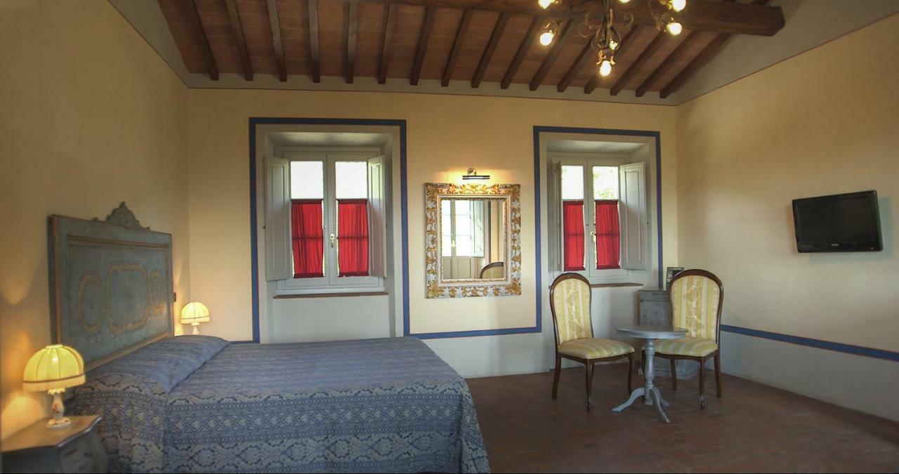 I Casali Del Trebbiolo Agroturismo