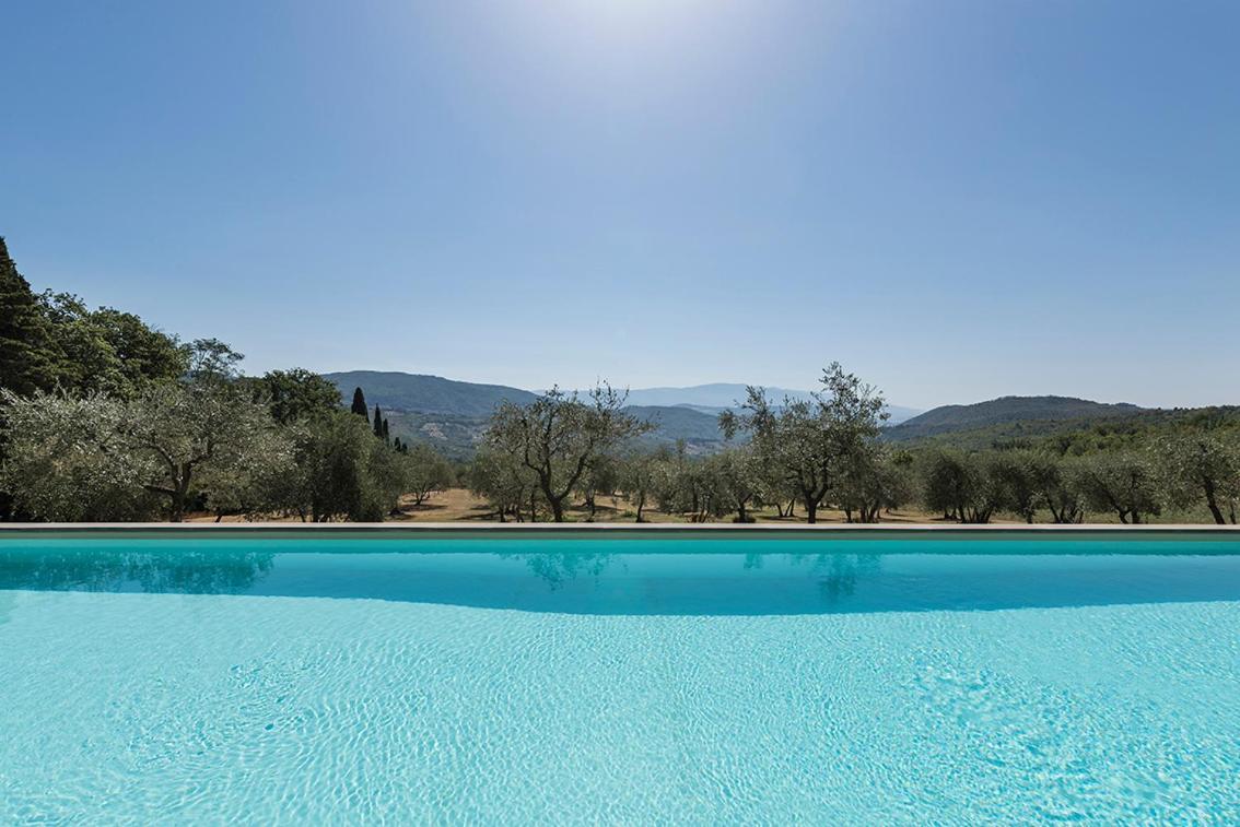 I Casali Del Trebbiolo Vakantieboerderij *