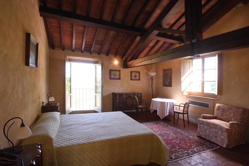 Vakantieboerderij I Casali Del Trebbiolo *