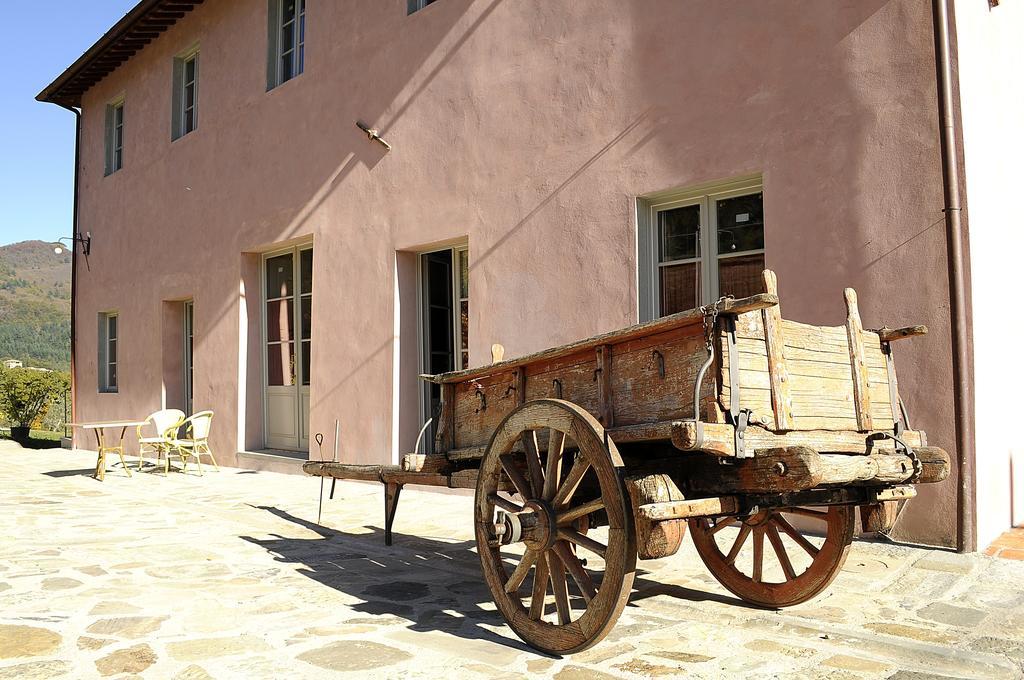 I Casali Del Trebbiolo Vakantieboerderij Molino del Piano