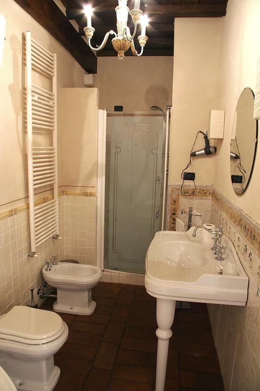I Casali Del Trebbiolo Vakantieboerderij