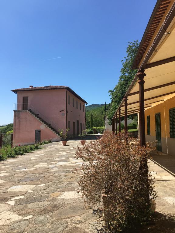 I Casali Del Trebbiolo Vakantieboerderij Molino del Piano