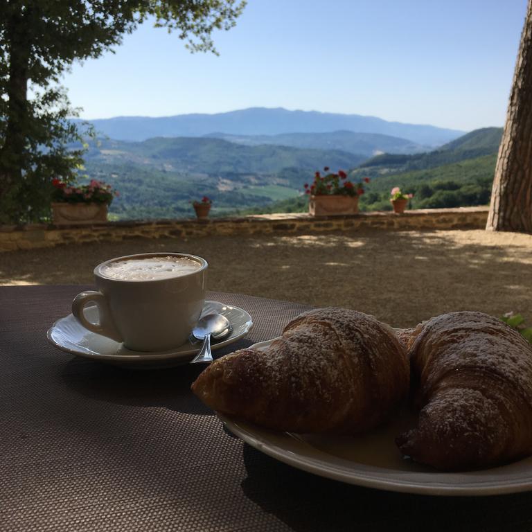 I Casali Del Trebbiolo Vakantieboerderij Molino del Piano