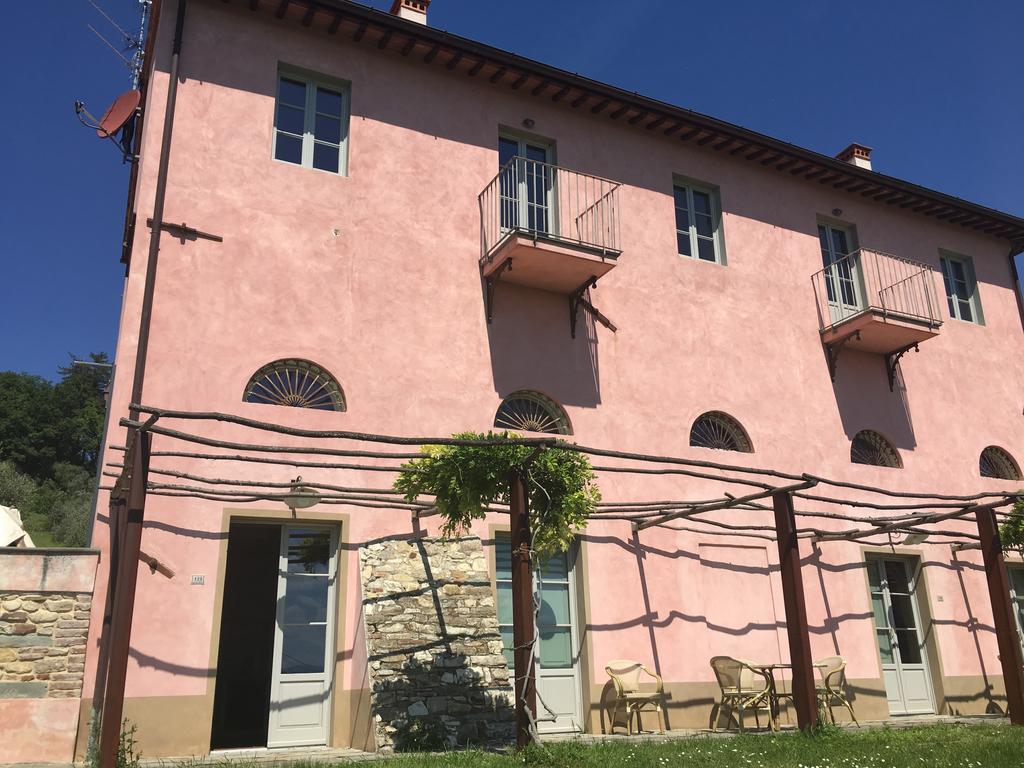 Vakantieboerderij I Casali Del Trebbiolo