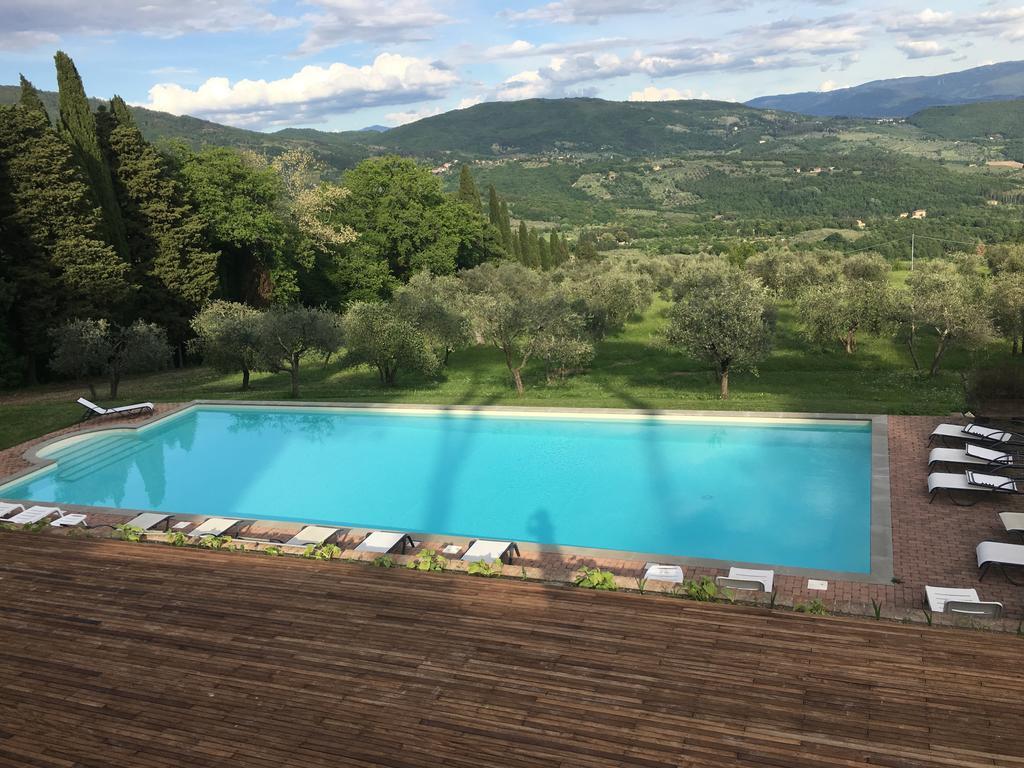 I Casali Del Trebbiolo Vakantieboerderij Molino del Piano