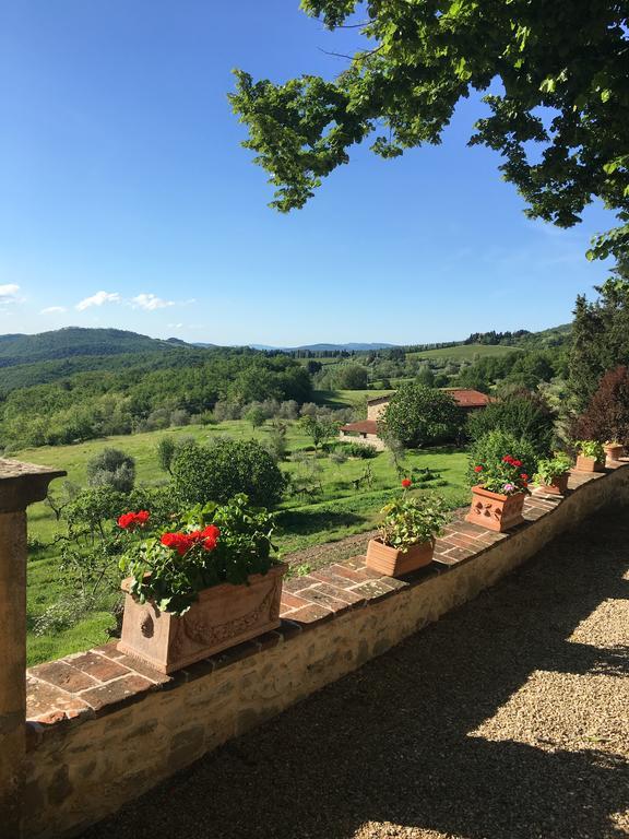 Vakantieboerderij I Casali Del Trebbiolo