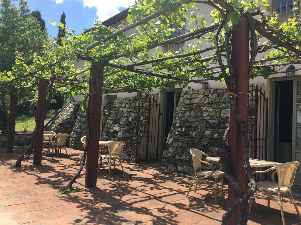Vakantieboerderij I Casali Del Trebbiolo Molino del Piano