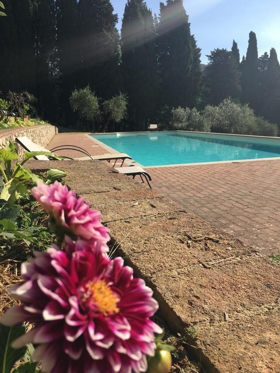 I Casali Del Trebbiolo Vakantieboerderij