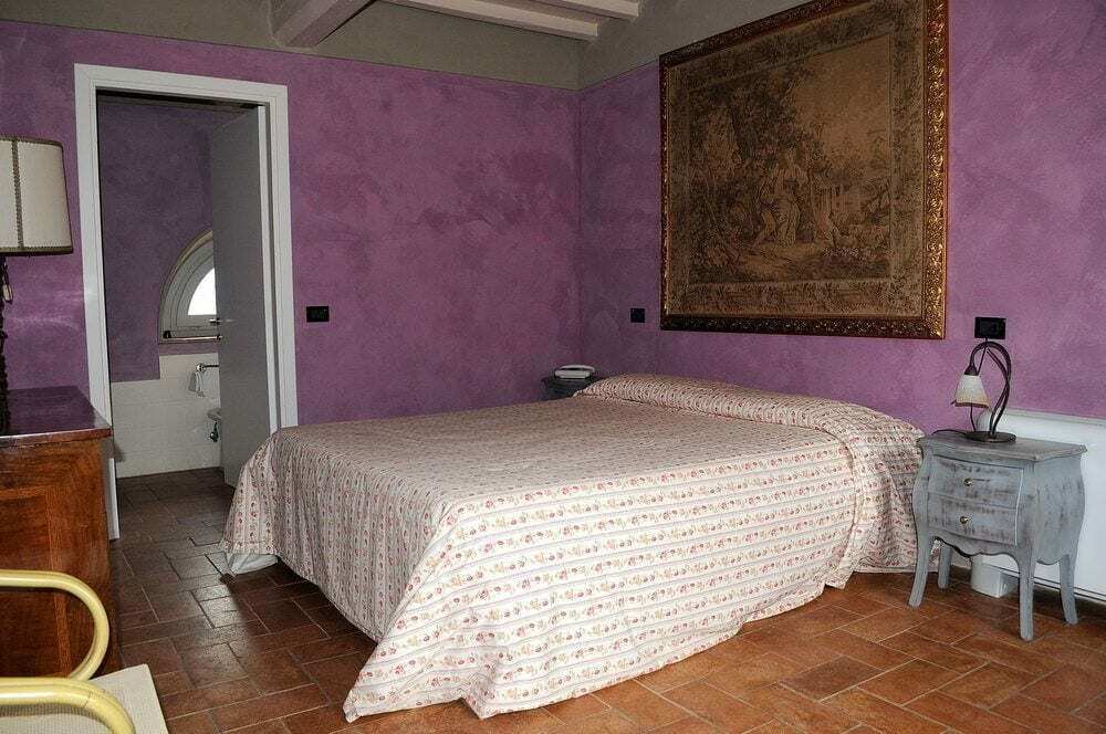 Vakantieboerderij I Casali Del Trebbiolo