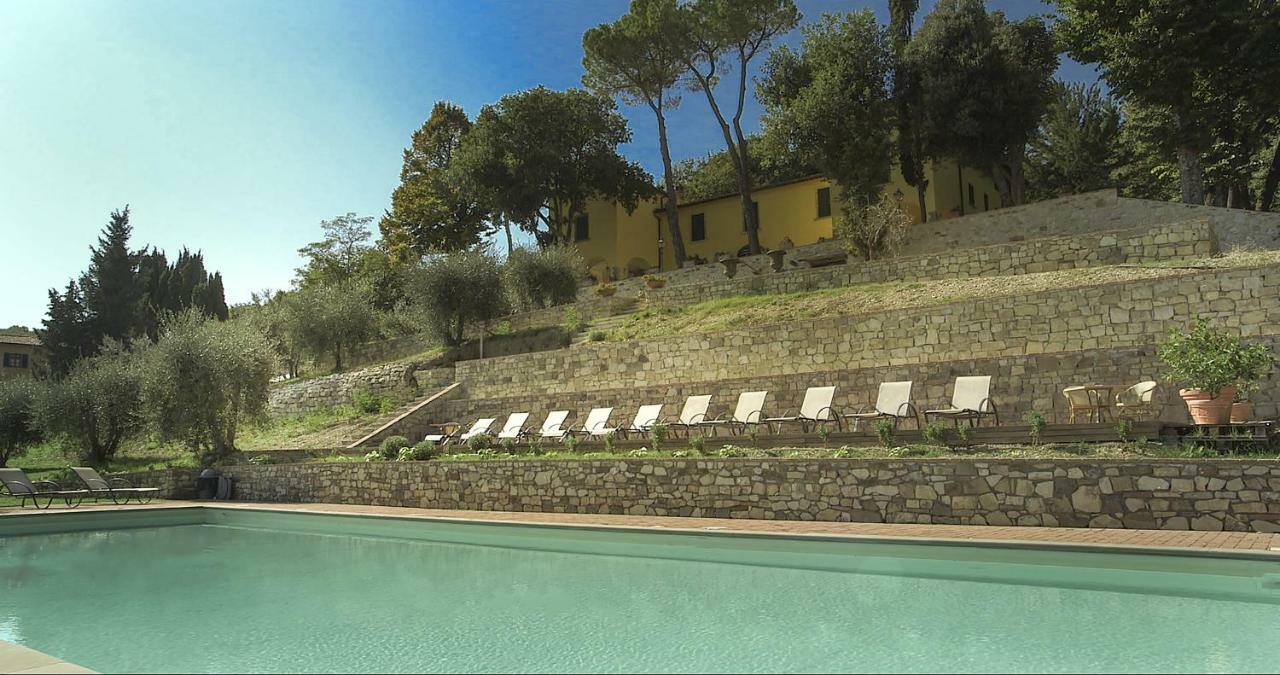 I Casali Del Trebbiolo Molino del Piano