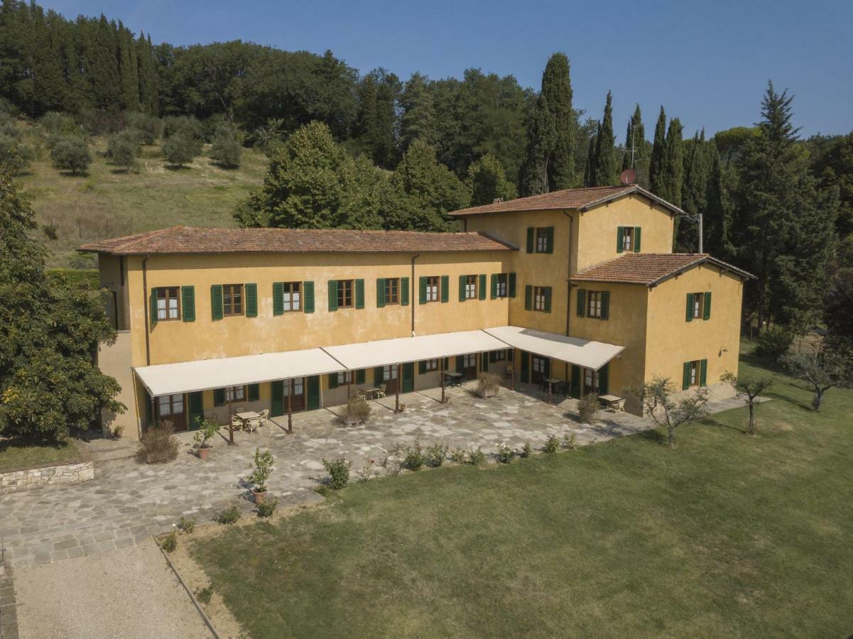 I Casali Del Trebbiolo Vakantieboerderij *