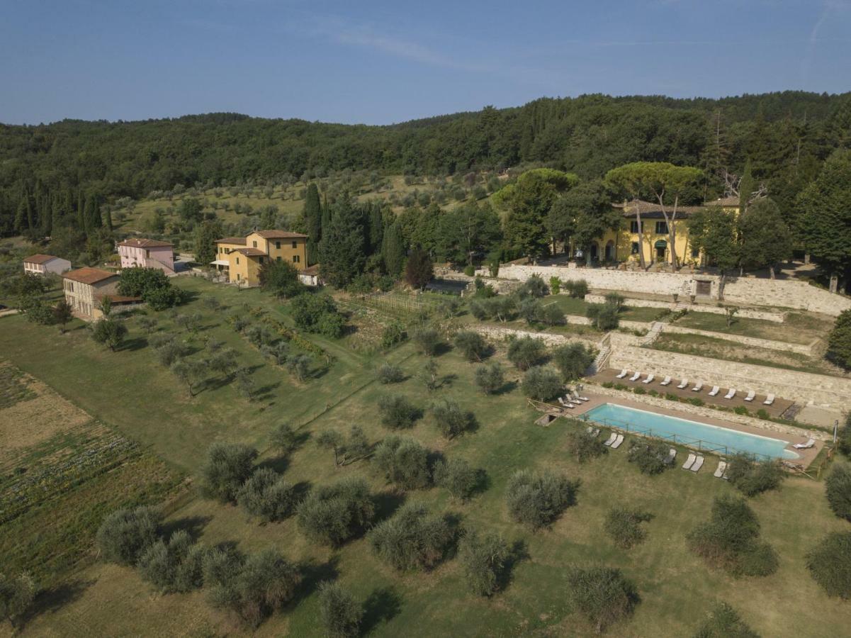 Vakantieboerderij I Casali Del Trebbiolo *