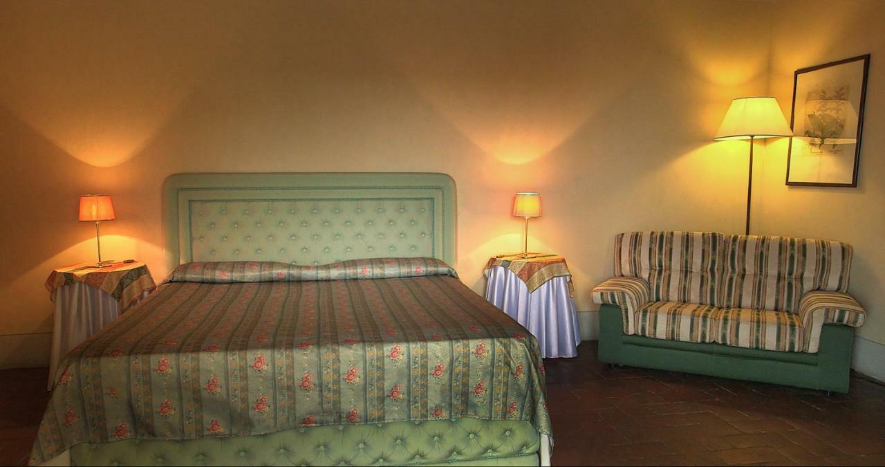 I Casali Del Trebbiolo Vakantieboerderij