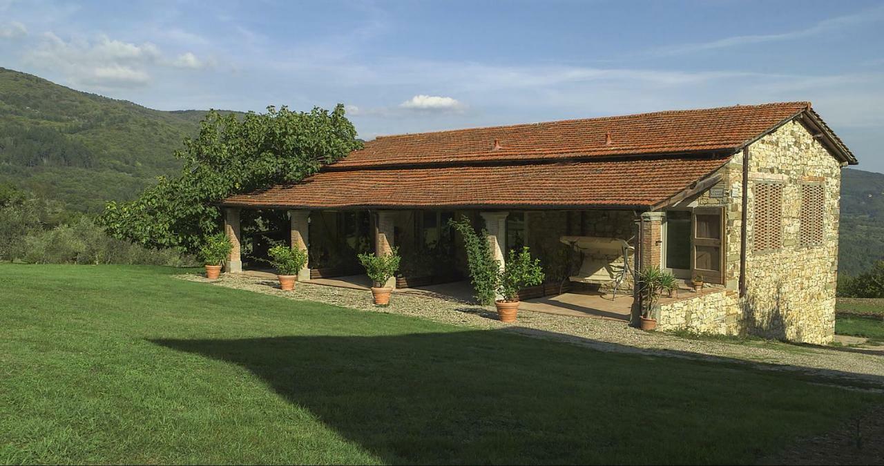 I Casali Del Trebbiolo Molino del Piano
