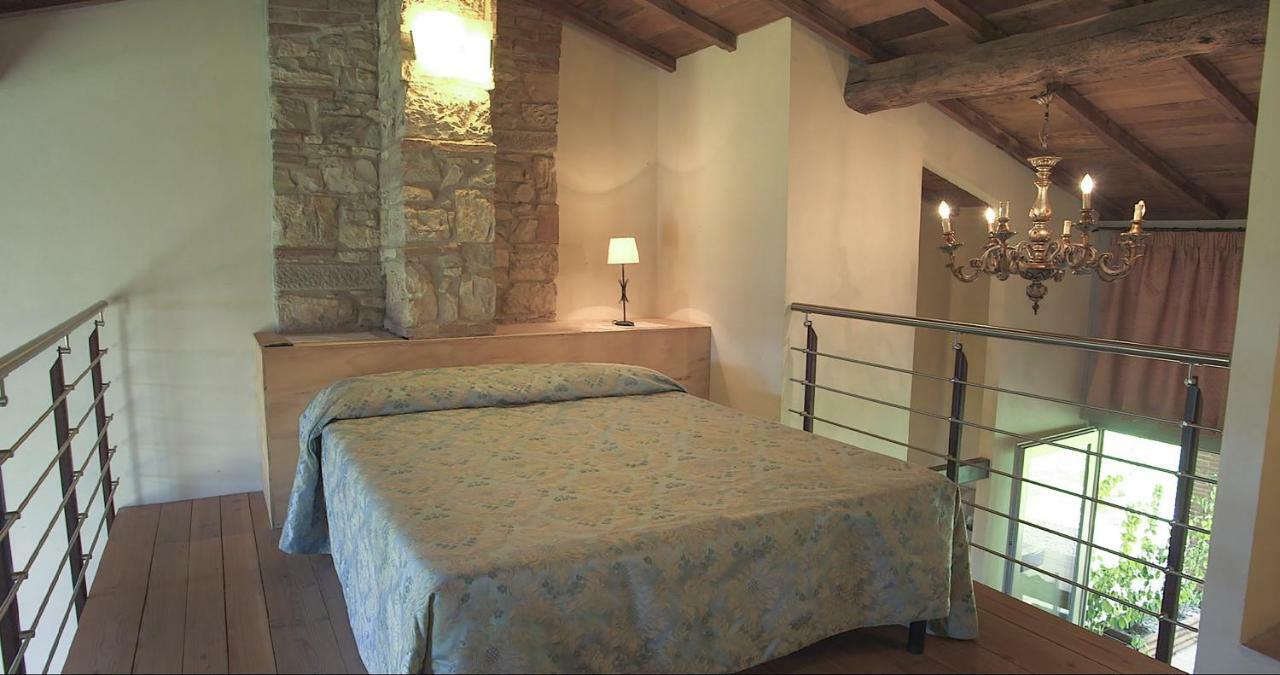 I Casali Del Trebbiolo * Molino del Piano