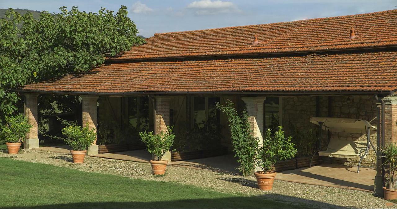 Vakantieboerderij I Casali Del Trebbiolo