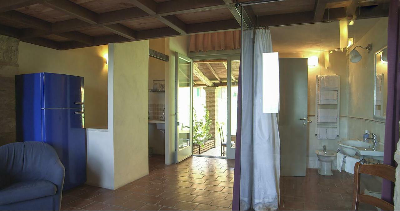 I Casali Del Trebbiolo Molino del Piano