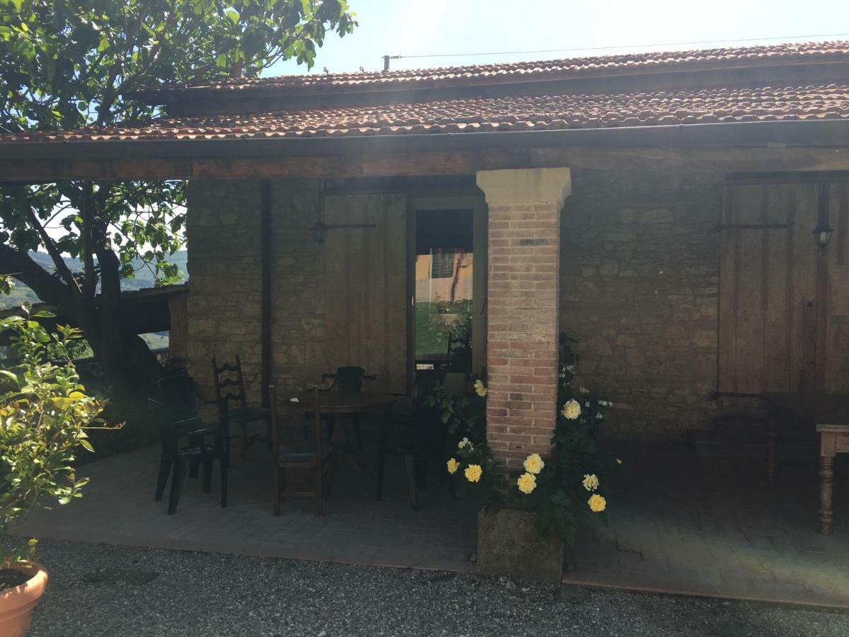Vakantieboerderij I Casali Del Trebbiolo Molino del Piano