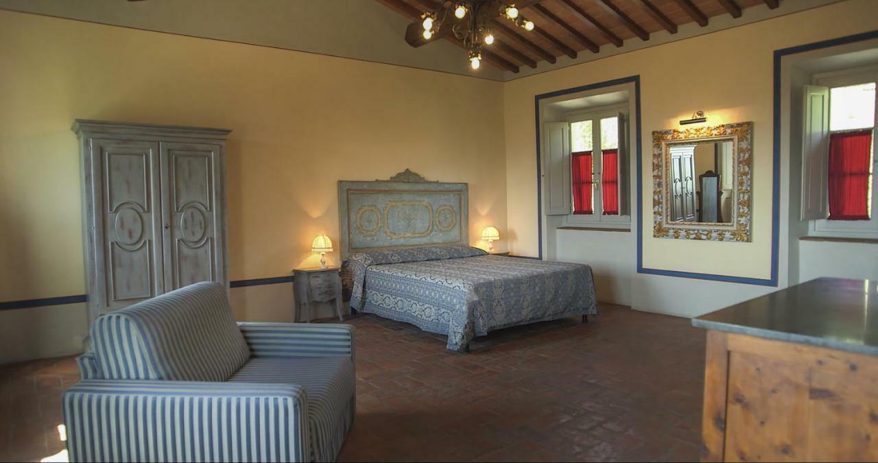 I Casali Del Trebbiolo Vakantieboerderij *