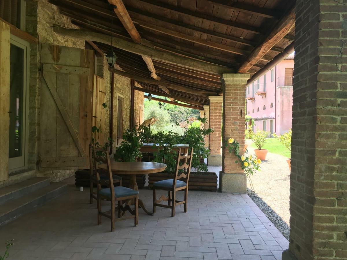 I Casali Del Trebbiolo * Molino del Piano