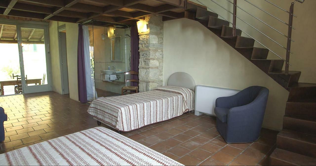 Vakantieboerderij I Casali Del Trebbiolo *