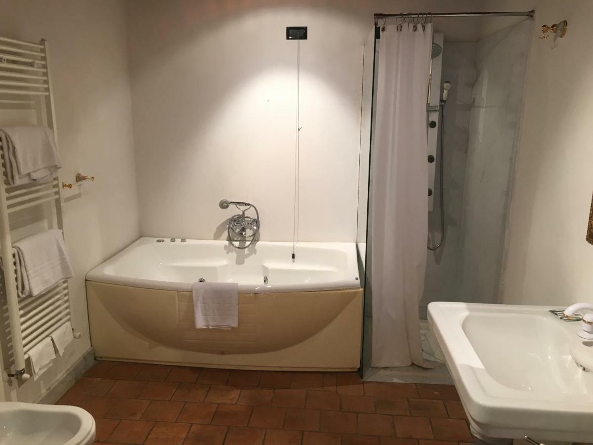 I Casali Del Trebbiolo Vakantieboerderij Molino del Piano
