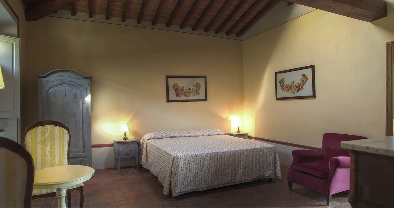 I Casali Del Trebbiolo Vakantieboerderij