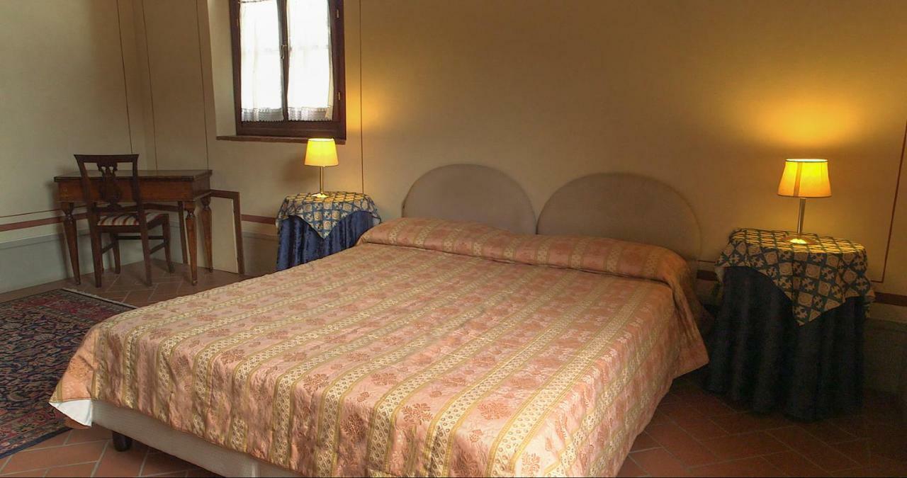I Casali Del Trebbiolo Vakantieboerderij