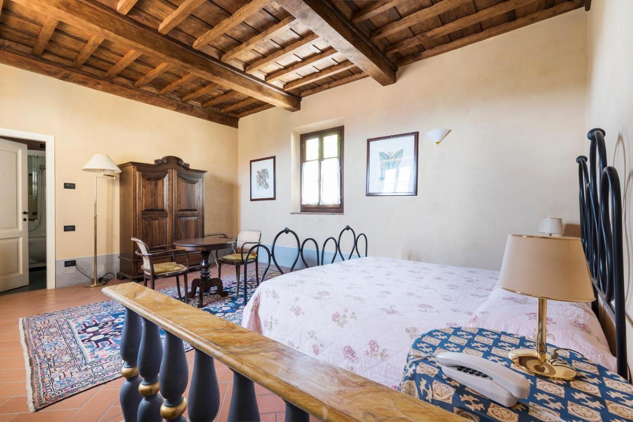 Vakantieboerderij I Casali Del Trebbiolo Molino del Piano