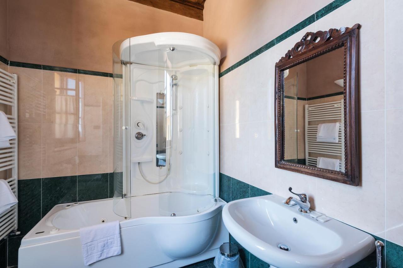 Vakantieboerderij I Casali Del Trebbiolo Molino del Piano