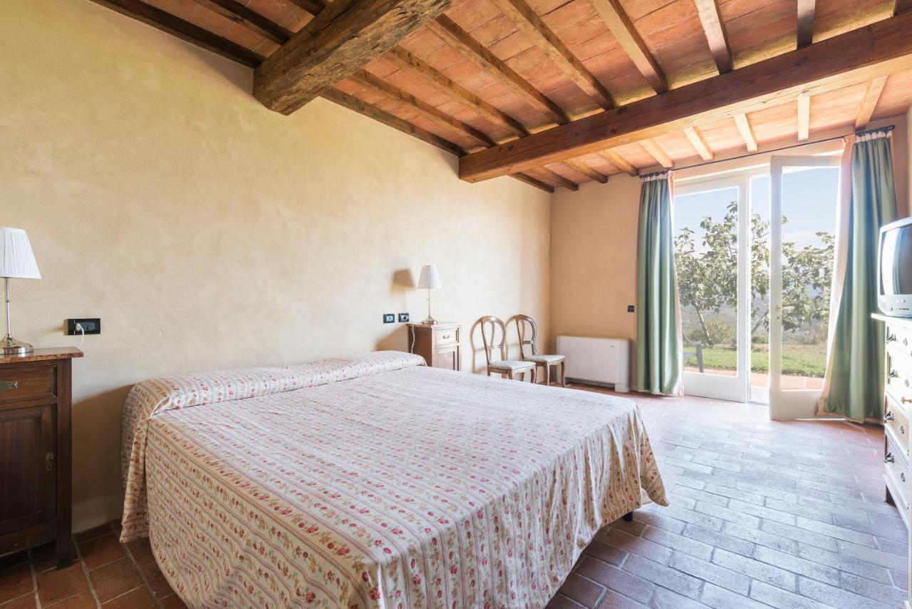 I Casali Del Trebbiolo Molino del Piano
