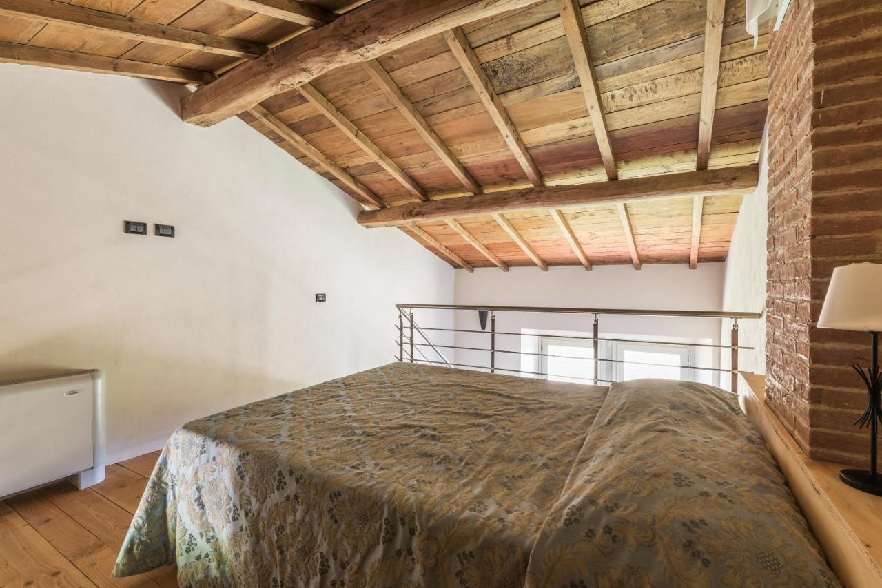I Casali Del Trebbiolo Molino del Piano