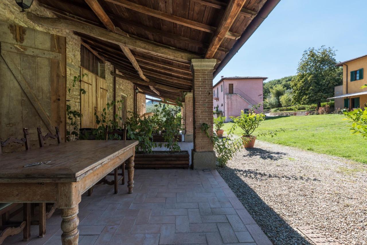 I Casali Del Trebbiolo Molino del Piano