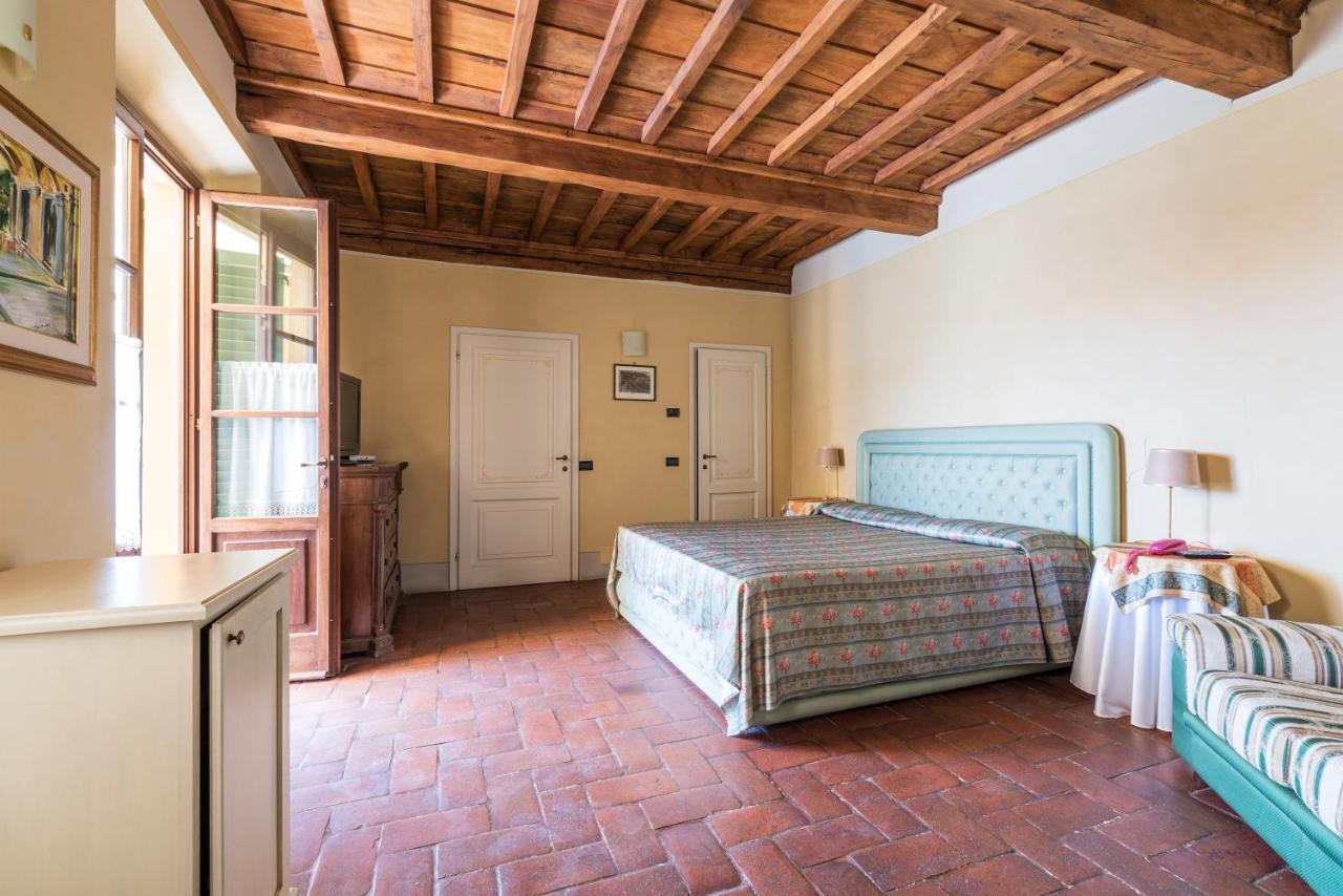 I Casali Del Trebbiolo Vakantieboerderij *