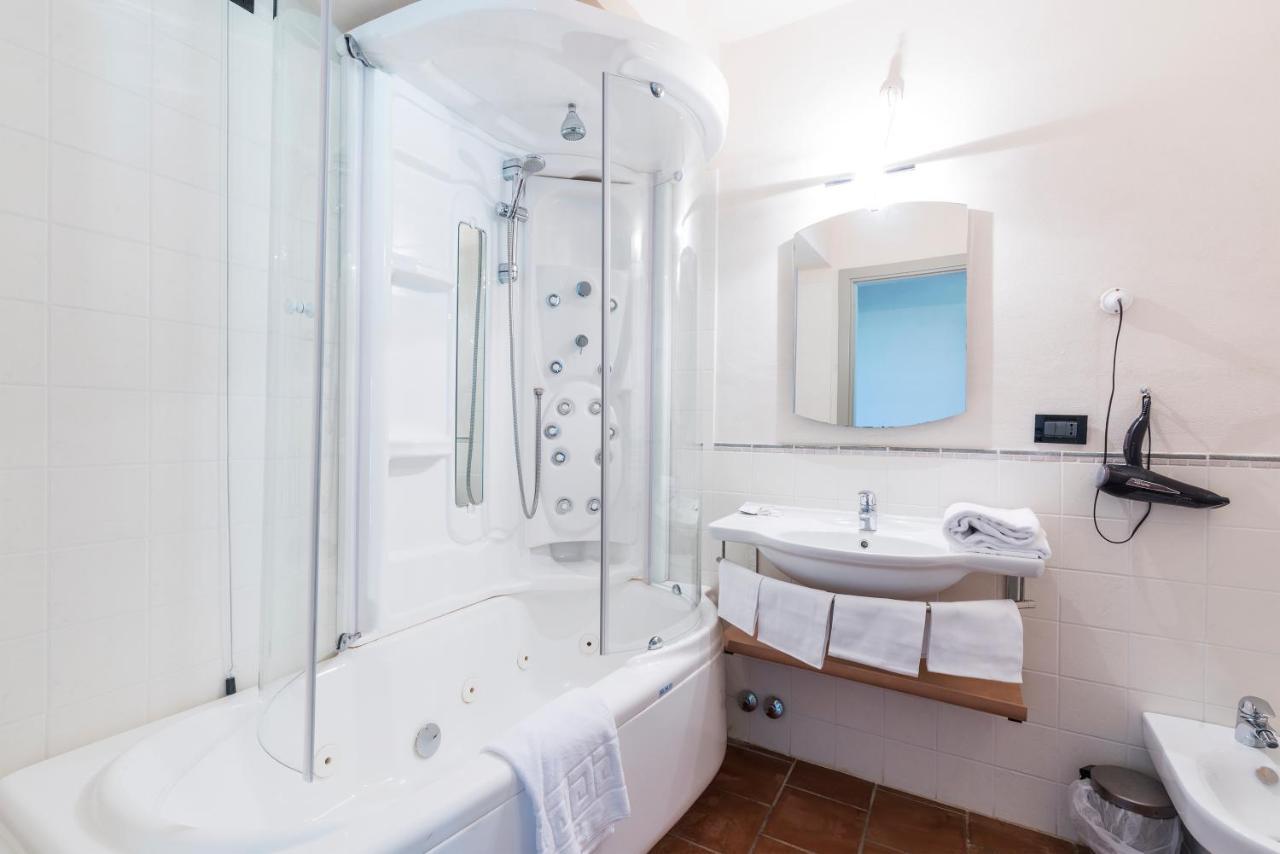 Vakantieboerderij I Casali Del Trebbiolo Molino del Piano